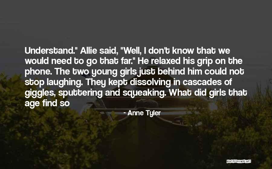 Niklinska South Quotes By Anne Tyler Niklinska South Quotes By Anne Tyler