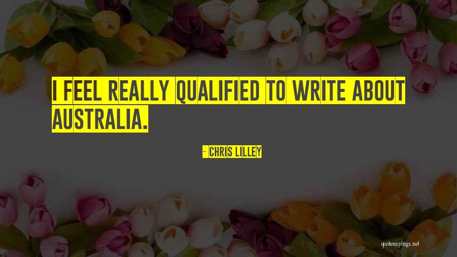 Niknam Quotes By Chris Lilley Niknam Quotes By Chris Lilley