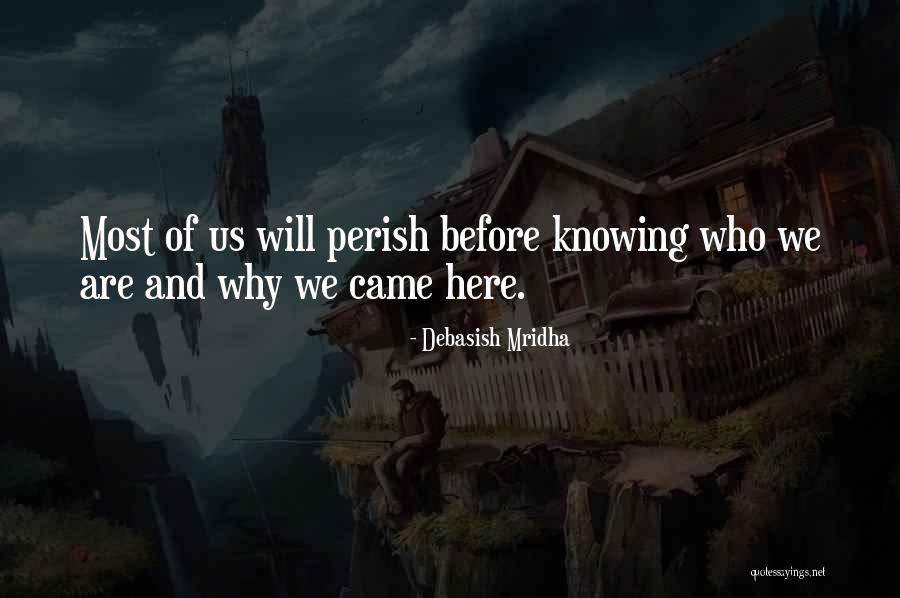 Niknam Quotes By Debasish Mridha Niknam Quotes By Debasish Mridha