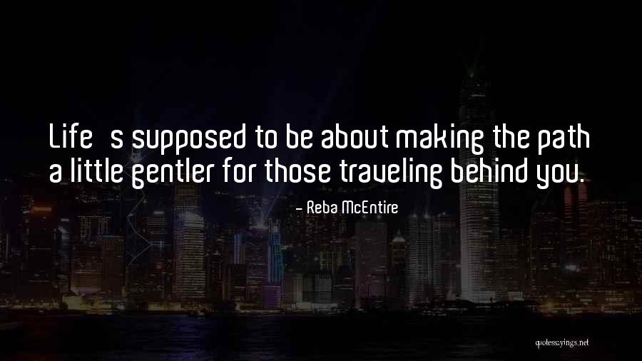 Niko Avocado Quotes By Reba McEntire Niko Avocado Quotes By Reba McEntire