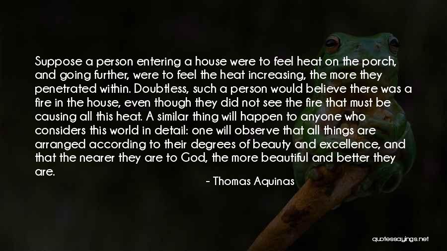 Niko Kovac Quotes By Thomas Aquinas Niko Kovac Quotes By Thomas Aquinas