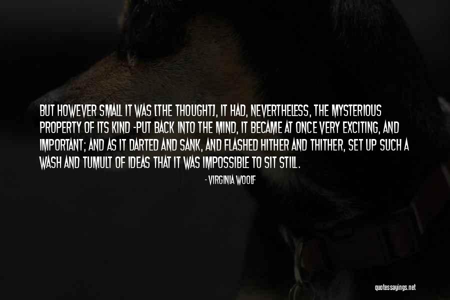 Niko Niiyama Quotes By Virginia Woolf Niko Niiyama Quotes By Virginia Woolf
