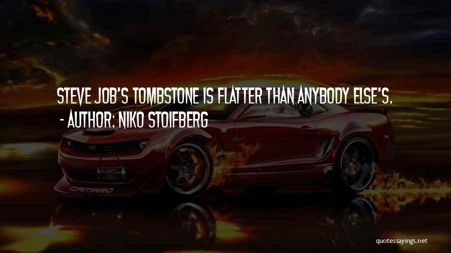 Niko Stoifberg Quotes 402805 Niko Stoifberg Quotes 402805