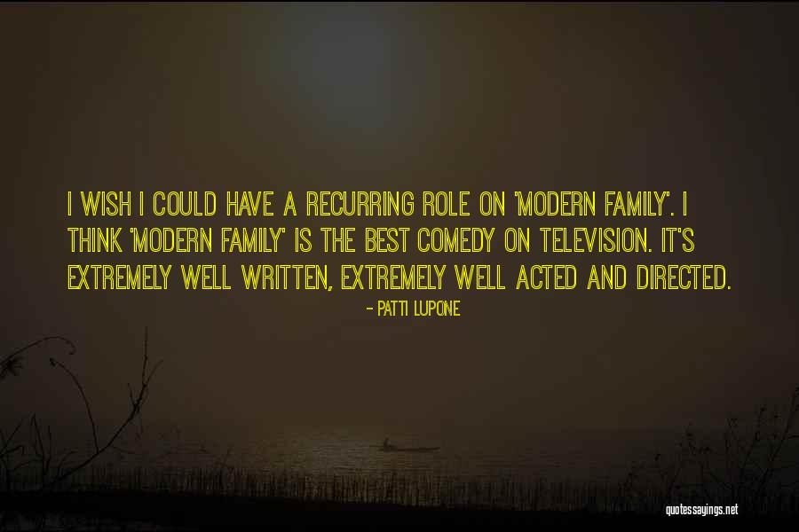 Nikodemos Orthodox Quotes By Patti LuPone Nikodemos Orthodox Quotes By Patti LuPone