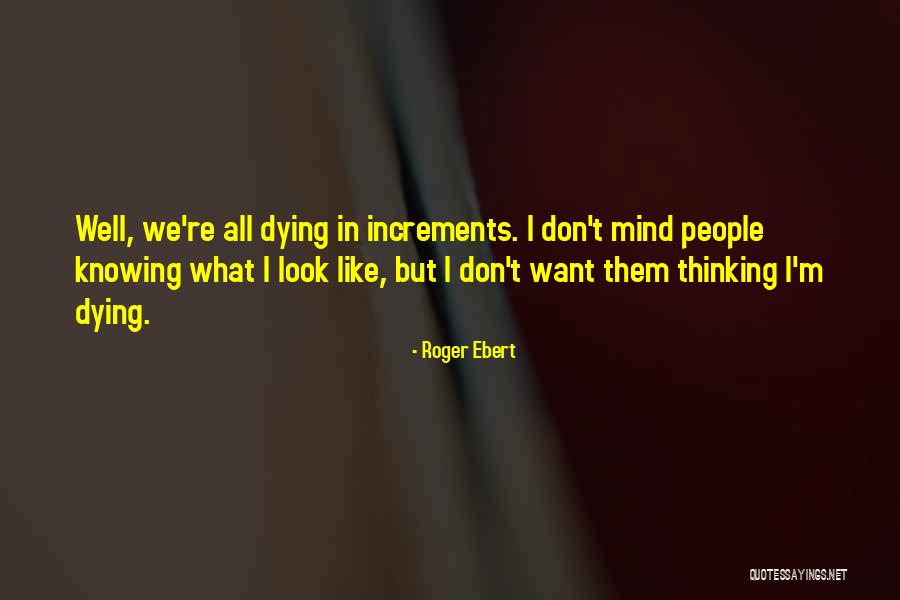 Nikodemos Orthodox Quotes By Roger Ebert Nikodemos Orthodox Quotes By Roger Ebert