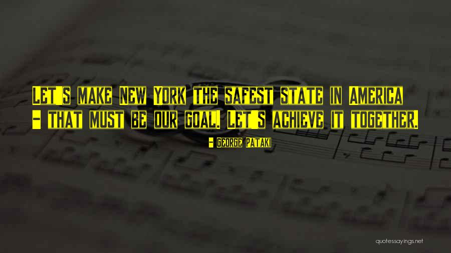 Nikoghosyan Armen Quotes By George Pataki Nikoghosyan Armen Quotes By George Pataki
