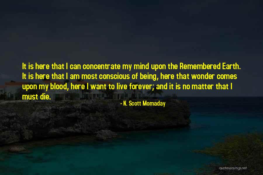 Nikoghosyan Armen Quotes By N. Scott Momaday Nikoghosyan Armen Quotes By N. Scott Momaday