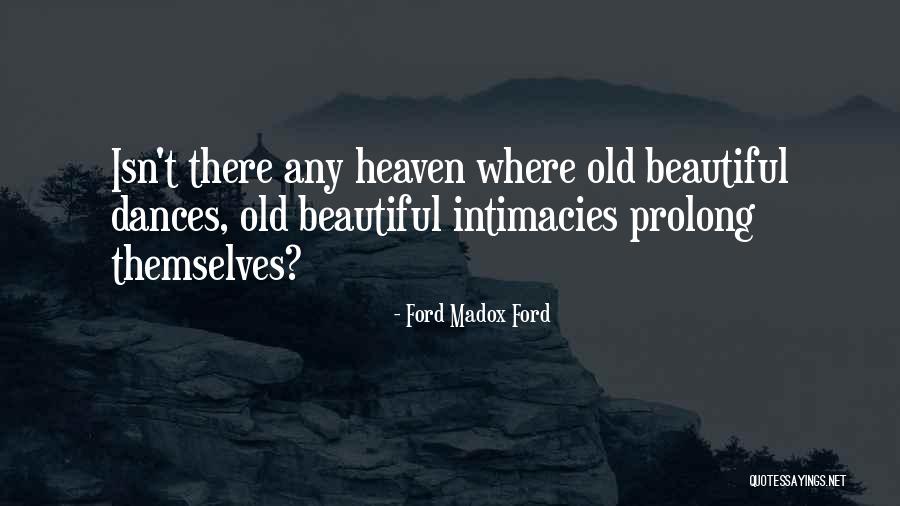Nikogosyan Quotes By Ford Madox Ford Nikogosyan Quotes By Ford Madox Ford