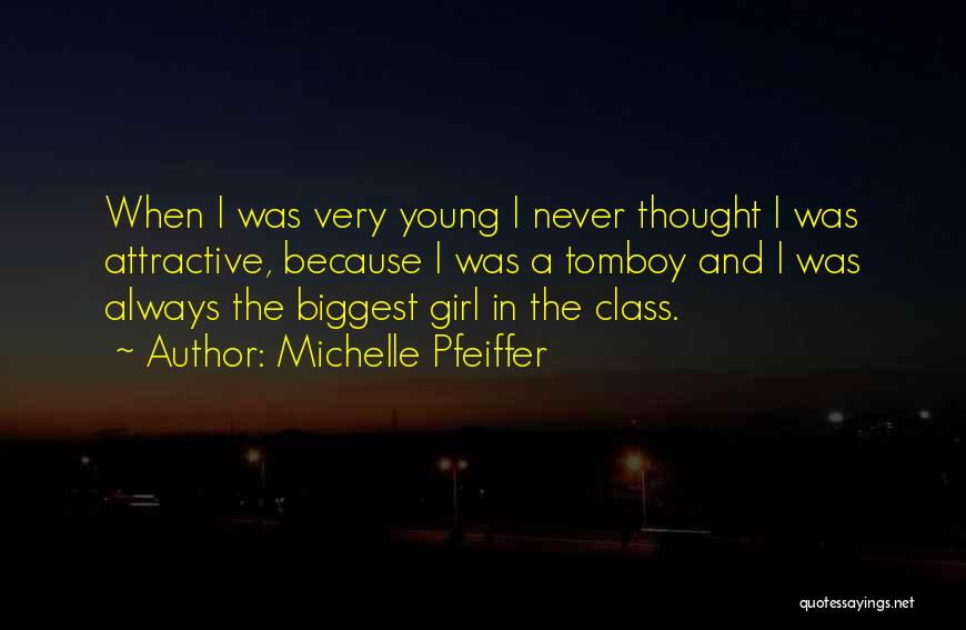 Nikola Jokic Quotes By Michelle Pfeiffer