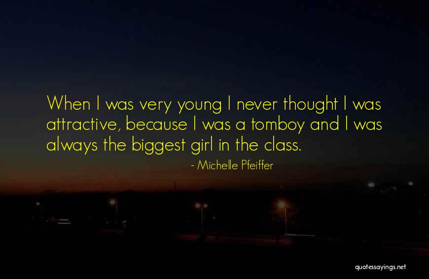 Nikola Jokic Quotes By Michelle Pfeiffer