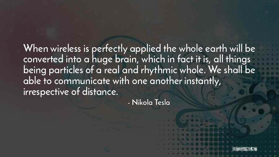 Nikola Tesla Quotes 1008760