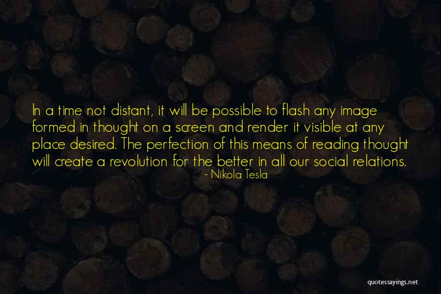 Nikola Tesla Quotes 1034981