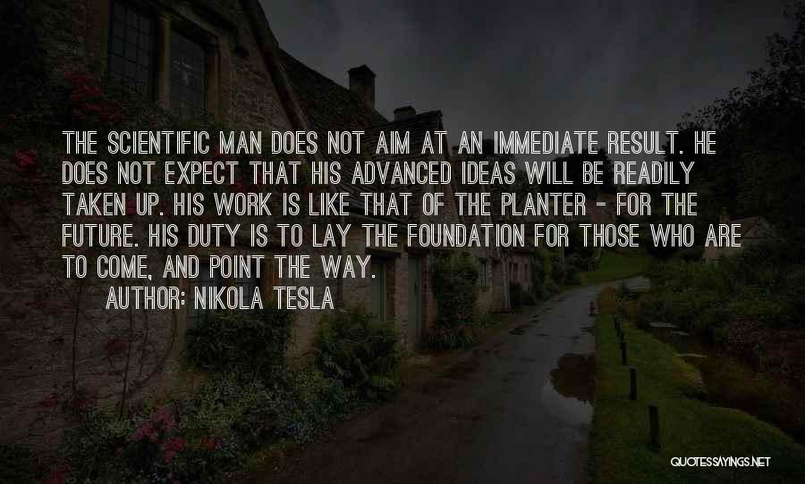 Nikola Tesla Quotes 1037762