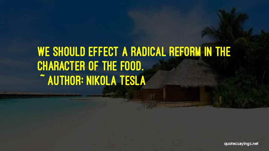Nikola Tesla Quotes 115943