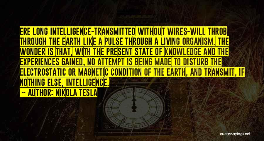 Nikola Tesla Quotes 1189709