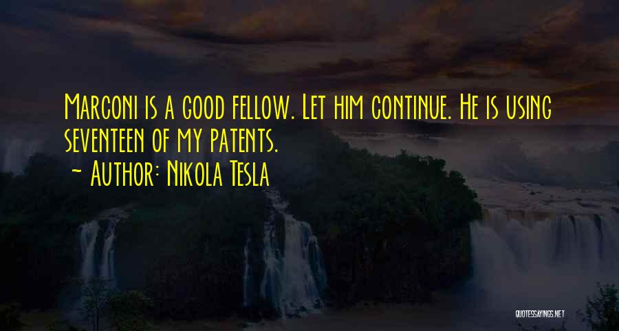 Nikola Tesla Quotes 1389133