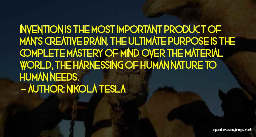 Nikola Tesla Quotes 1391967