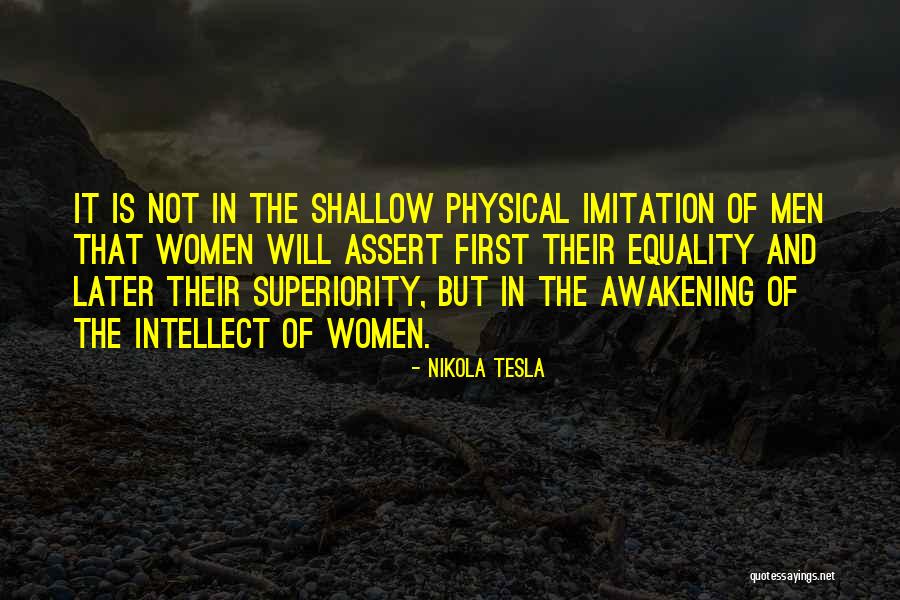 Nikola Tesla Quotes 1418141