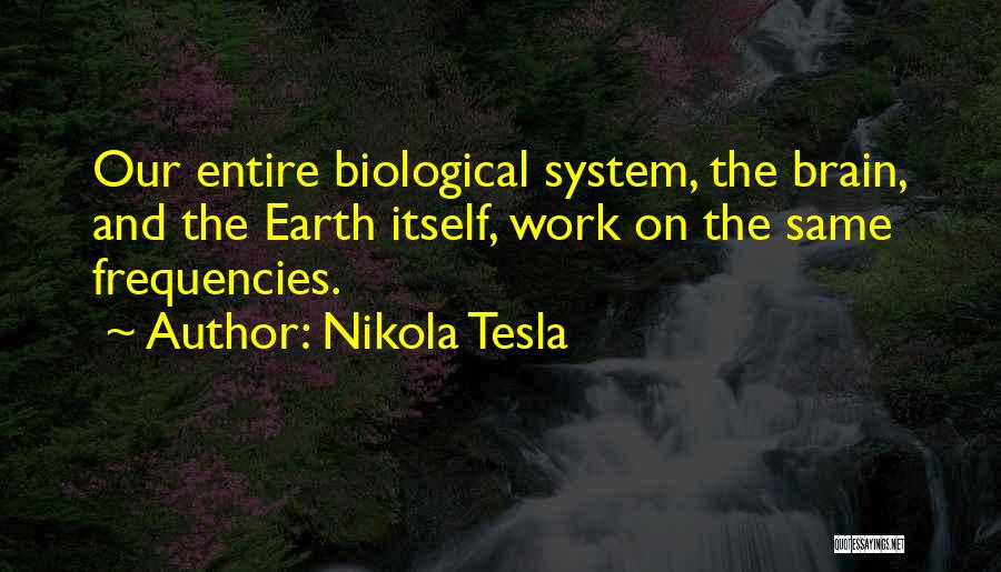 Nikola Tesla Quotes 1438389