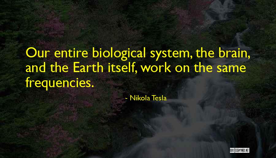 Nikola Tesla Quotes 1438389