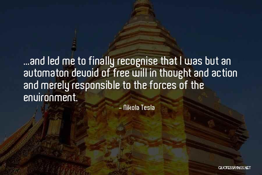 Nikola Tesla Quotes 1468292