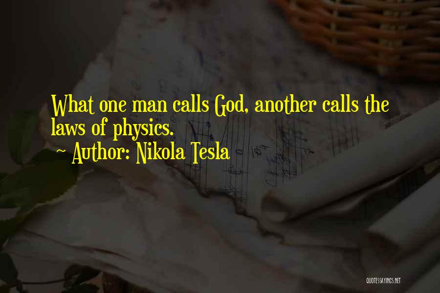 Nikola Tesla Quotes 1537865