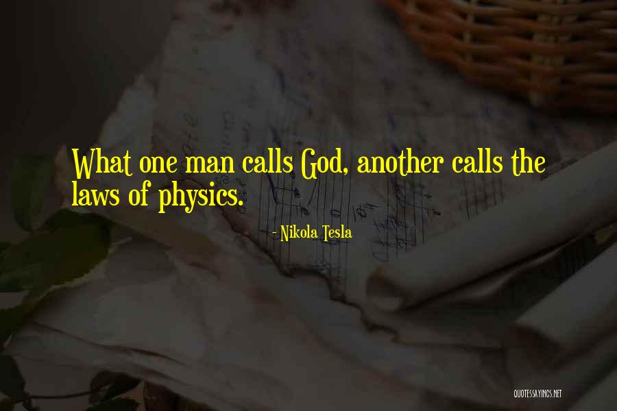 Nikola Tesla Quotes 1537865