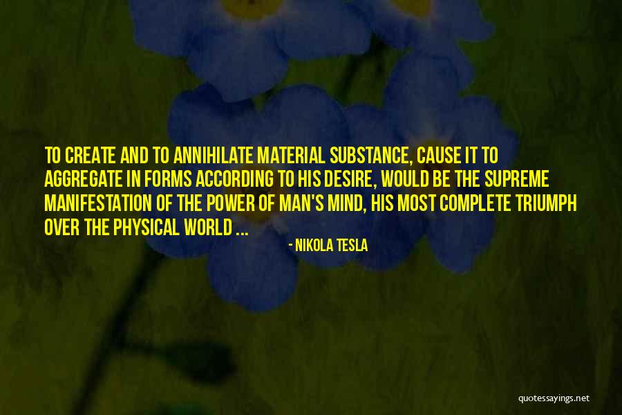 Nikola Tesla Quotes 1735333