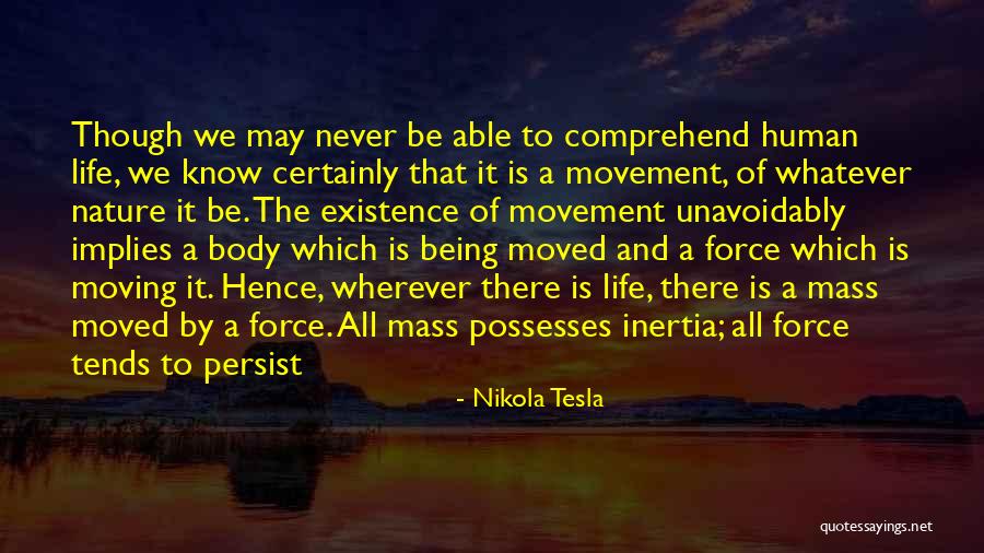 Nikola Tesla Quotes 1919357