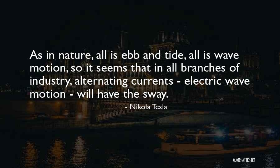 Nikola Tesla Quotes 2166658