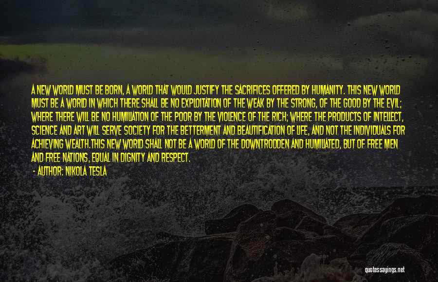 Nikola Tesla Quotes 2202009