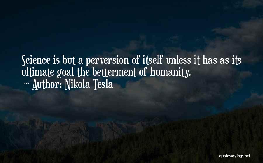Nikola Tesla Quotes 262832