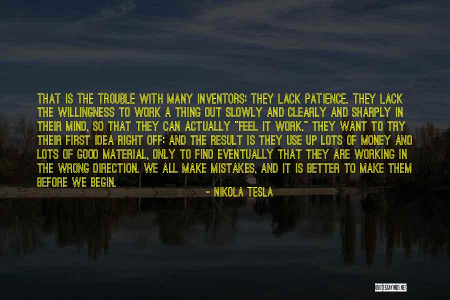 Nikola Tesla Quotes 640981