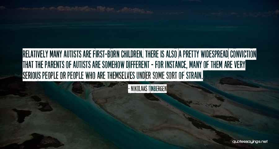 Nikolaas Tinbergen Quotes 1012406 Nikolaas Tinbergen Quotes 1012406