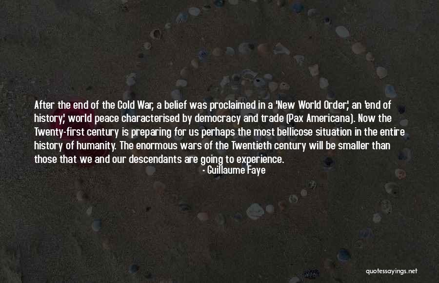 Nikolaeff Russia Quotes By Guillaume Faye Nikolaeff Russia Quotes By Guillaume Faye