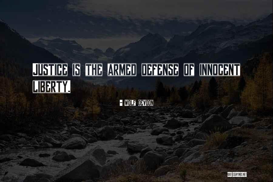 Nikolaeff Russia Quotes By Wolf DeVoon Nikolaeff Russia Quotes By Wolf DeVoon