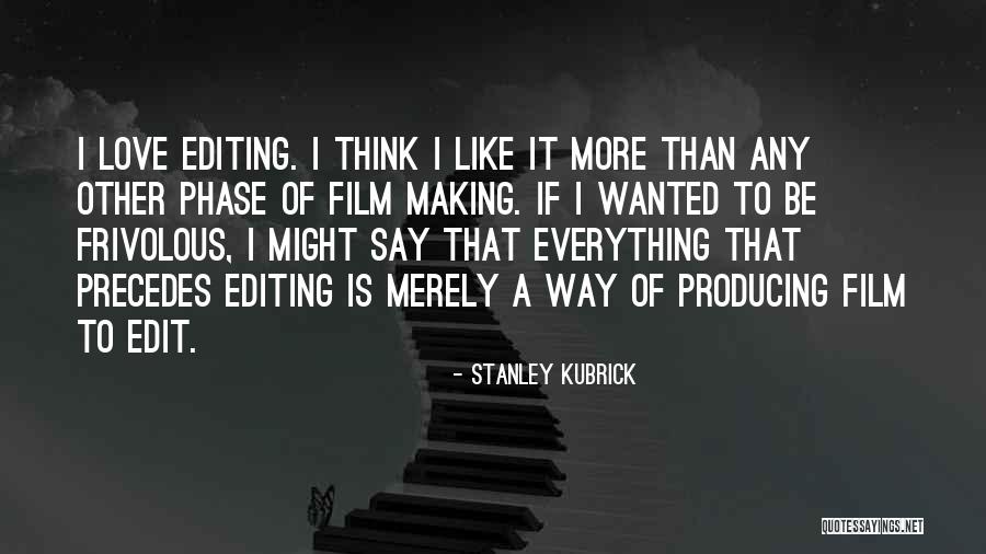 Nikolaevich Tolstoy Quotes By Stanley Kubrick Nikolaevich Tolstoy Quotes By Stanley Kubrick