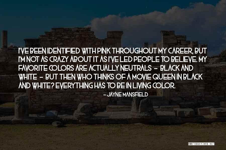 Nikolaevna Of Russia Quotes By Jayne Mansfield Nikolaevna Of Russia Quotes By Jayne Mansfield
