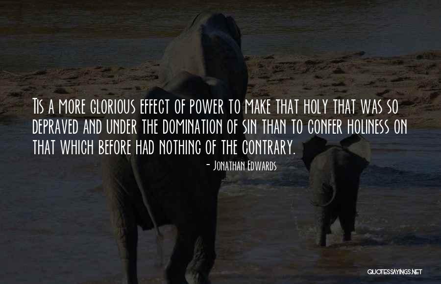 Nikolai Alina Quotes By Jonathan Edwards Nikolai Alina Quotes By Jonathan Edwards