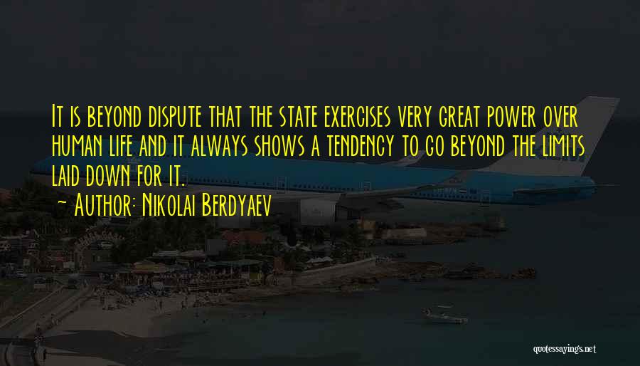 Nikolai Berdyaev Quotes 1222774