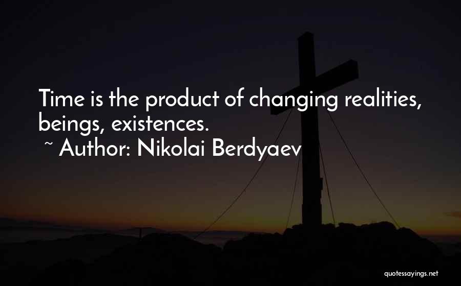 Nikolai Berdyaev Quotes 1383771