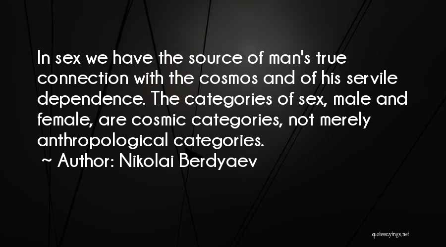 Nikolai Berdyaev Quotes 2081053