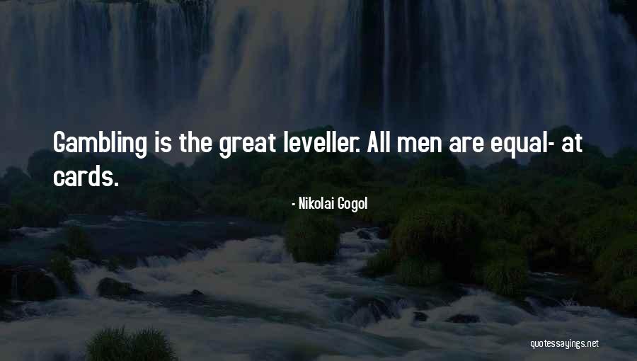 Nikolai Gogol Quotes 1880952