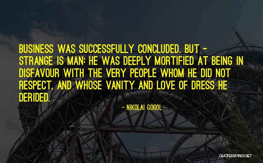 Nikolai Gogol Quotes 204101