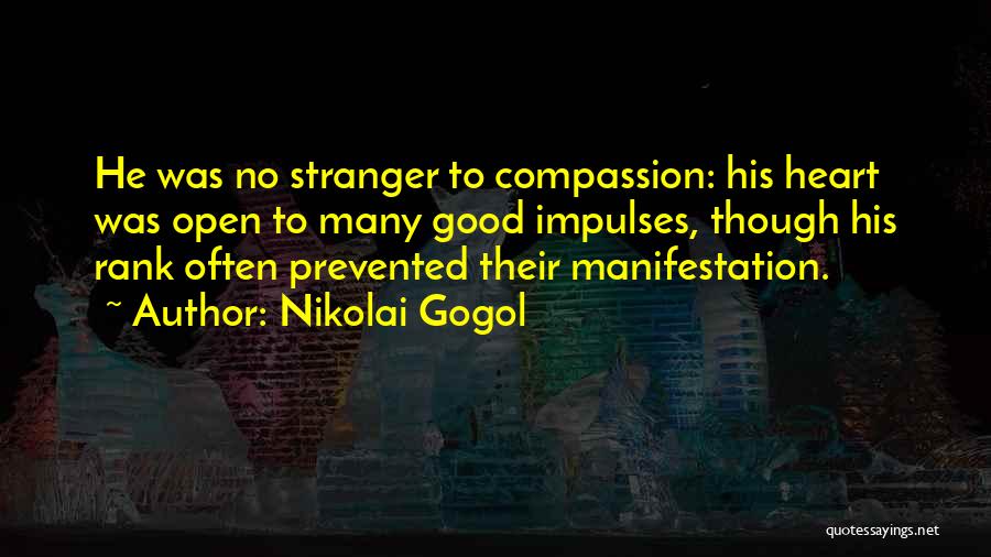 Nikolai Gogol Quotes 2114941