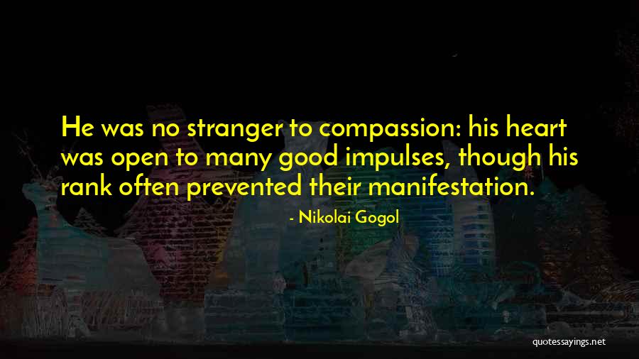 Nikolai Gogol Quotes 2114941