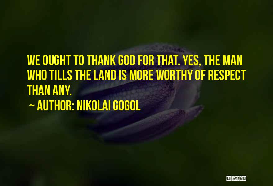 Nikolai Gogol Quotes 2211231