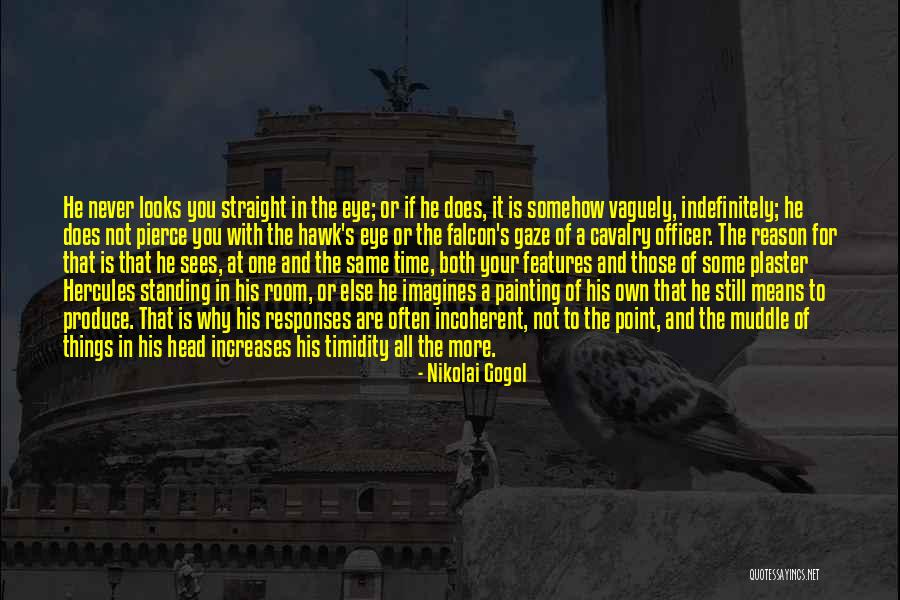 Nikolai Gogol Quotes 566331