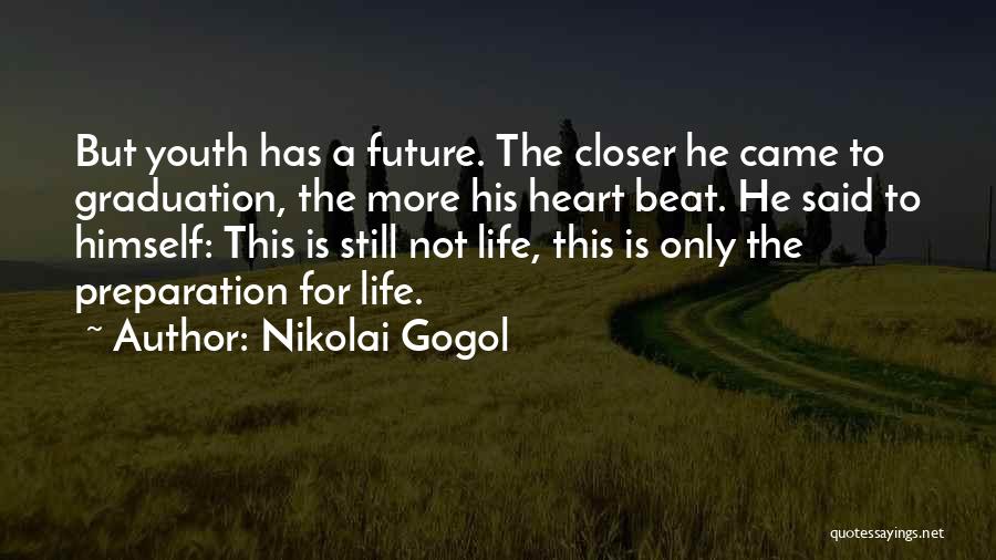 Nikolai Gogol Quotes 658496