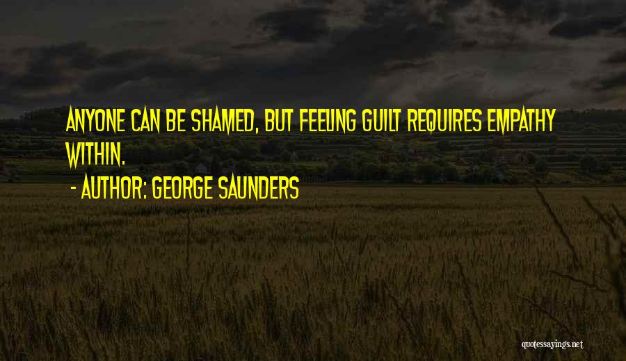 Nikolai Volkoff Quotes By George Saunders